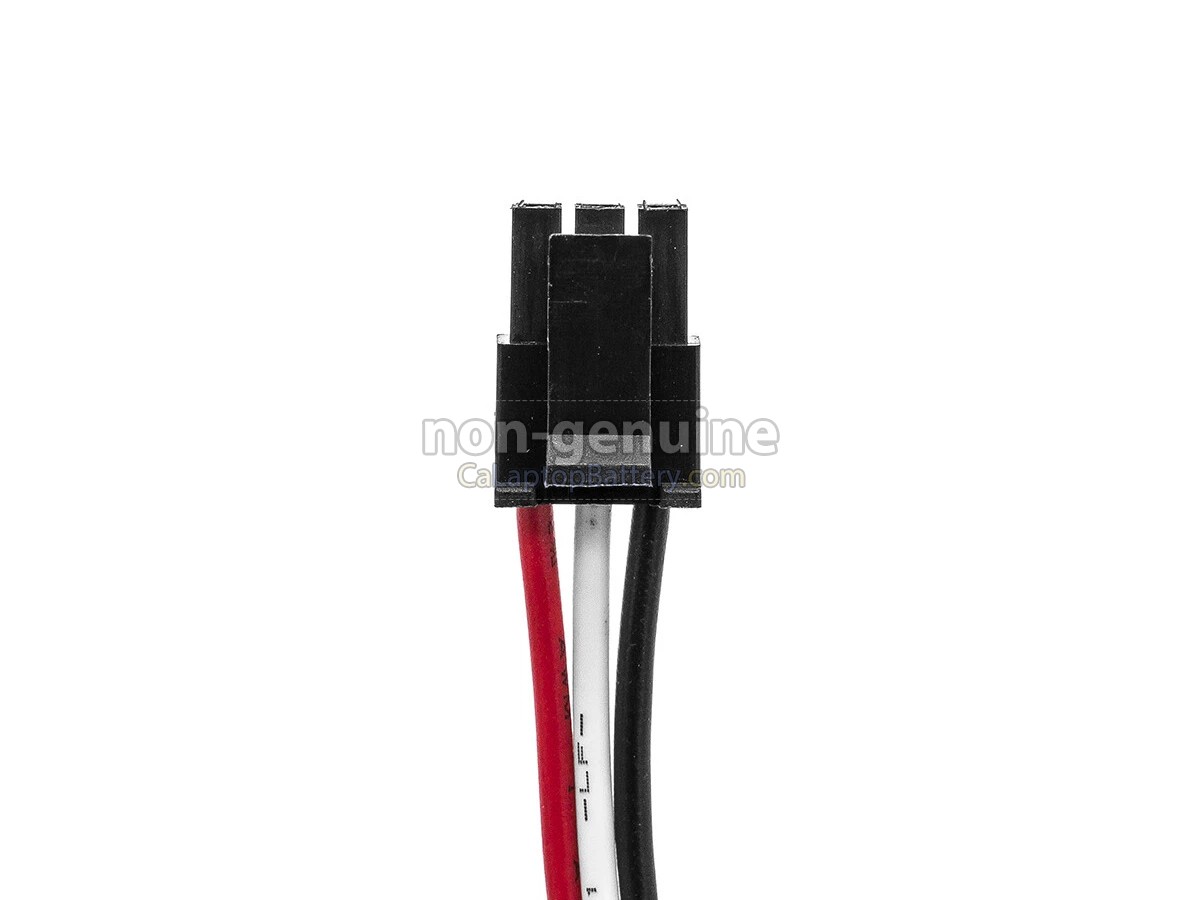 replacement Logitech S-0012 battery