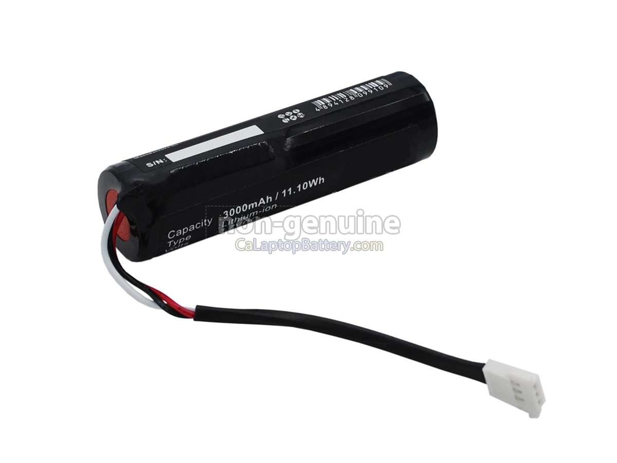 replacement Logitech NTA2479 battery