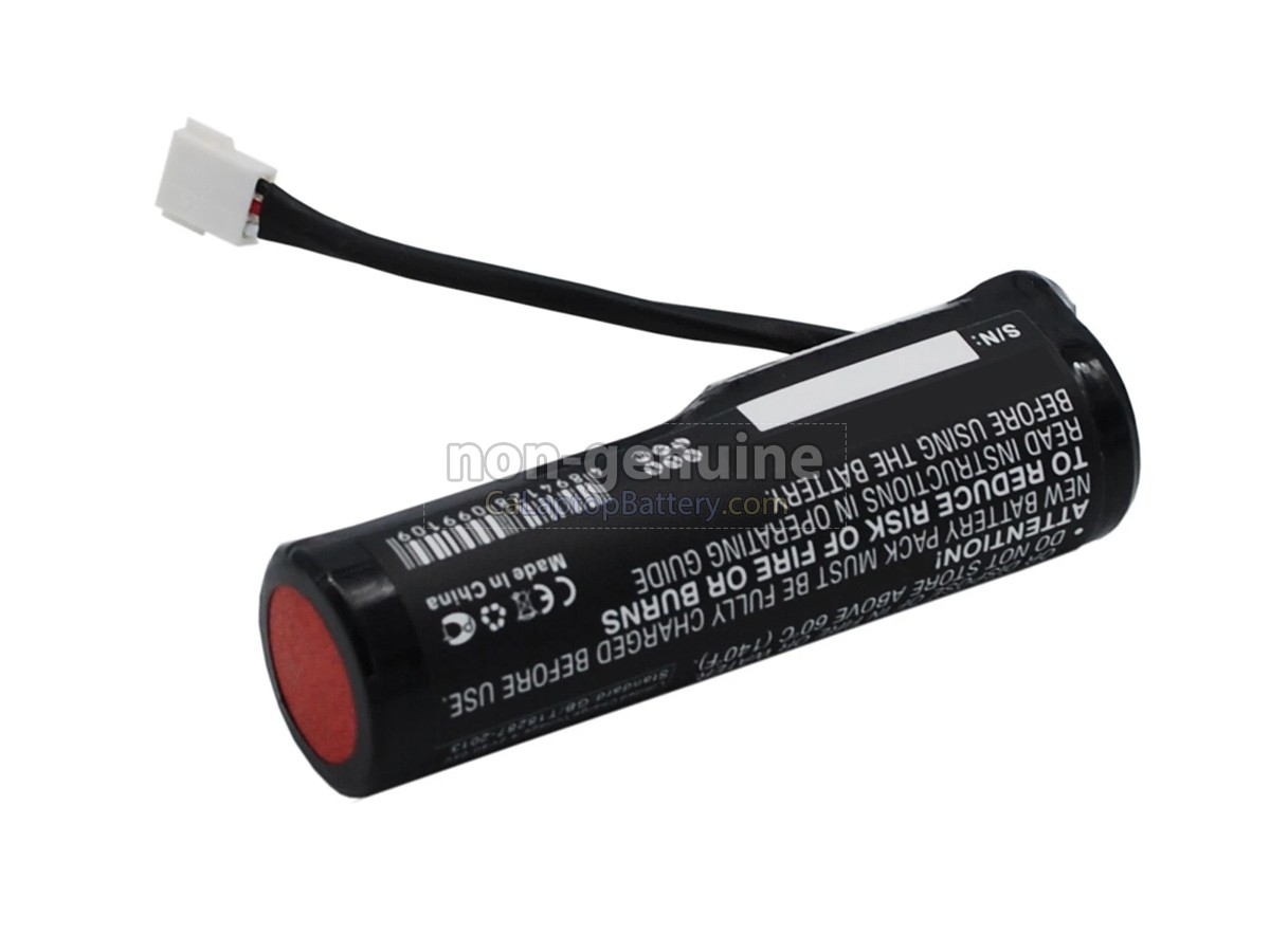 replacement Logitech NTA2479 battery