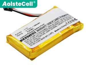 Battery for Logitech 981-000341