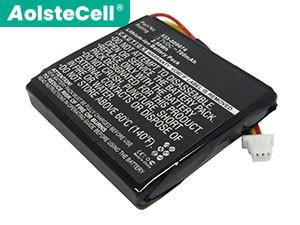 Battery for Logitech 533-000074