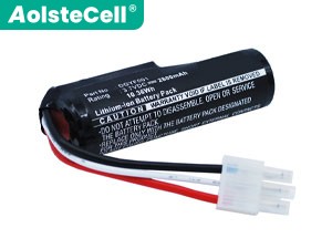 Battery for Logitech 984-000304
