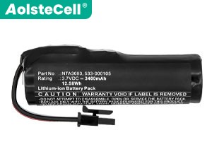 Battery for Logitech UE Boom