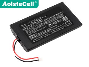 Battery for Logitech 915-000260