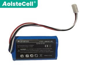 Battery for Logitech 993-000459