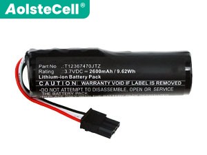 Battery for Logitech 984-000967