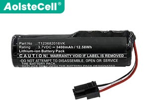 Battery for Logitech 984-001593