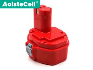 Battery for Makita UB140DWB