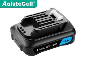 Battery for Makita BL1016
