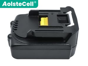 Battery for Makita bvc340z