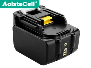 Battery for Makita TD161D