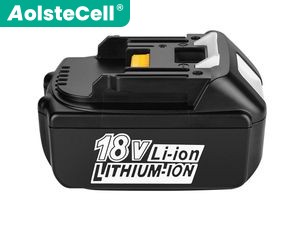 Battery for Makita XWT02Z