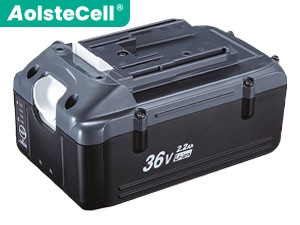 Battery for Makita BL3622A