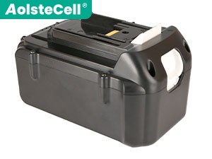 Battery for Makita BBC300LZ2C