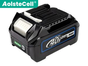 Battery for Makita XGT