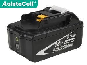 Battery for Makita XGC01ZB