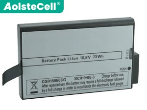 Battery for Maquet REF 70104.930