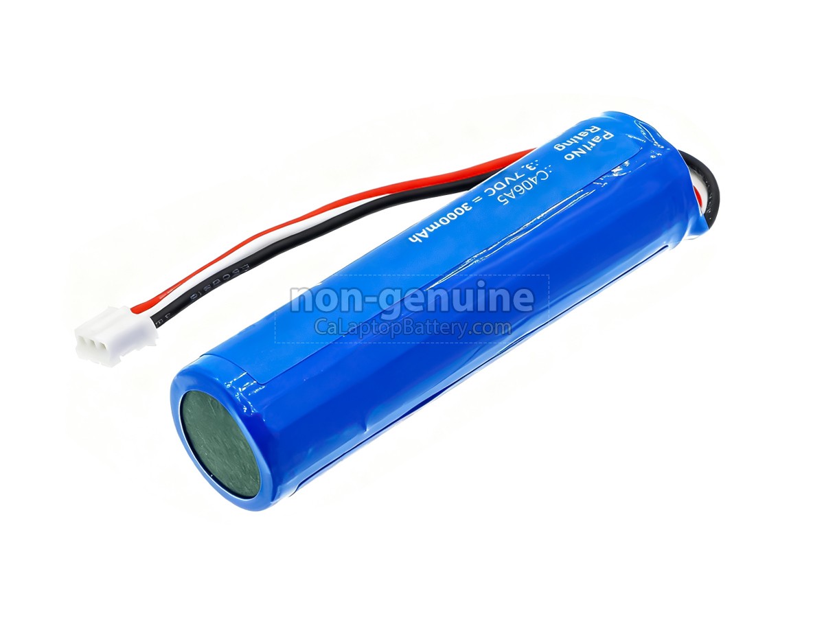 replacement Marshall Willen battery