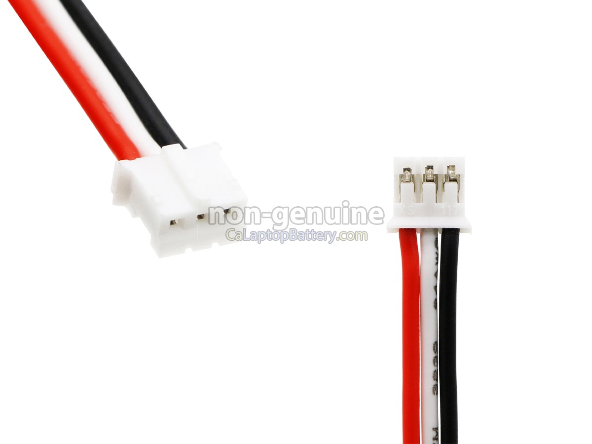 replacement Marshall Willen battery