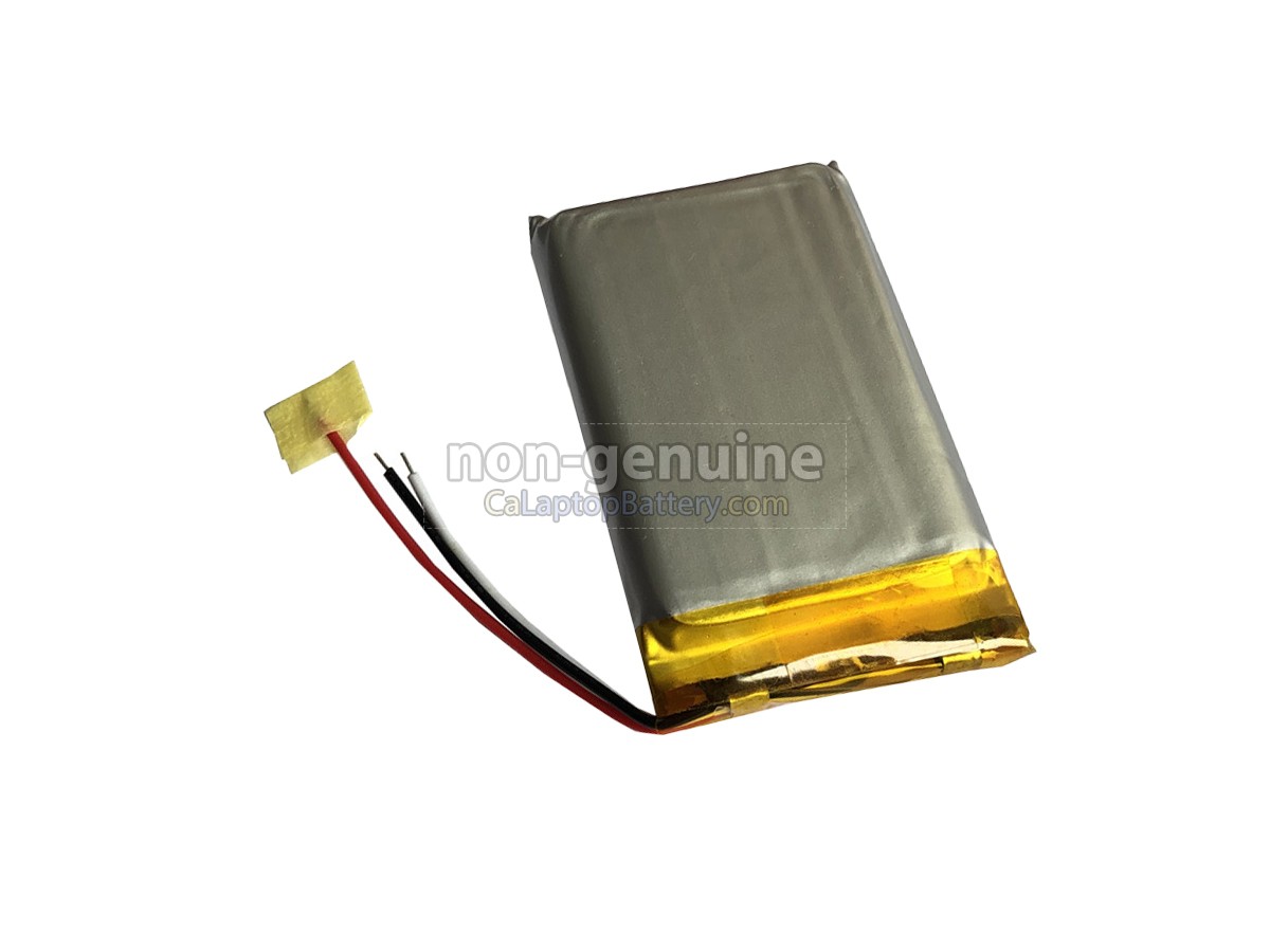 replacement Marshall MID Bluetooth battery