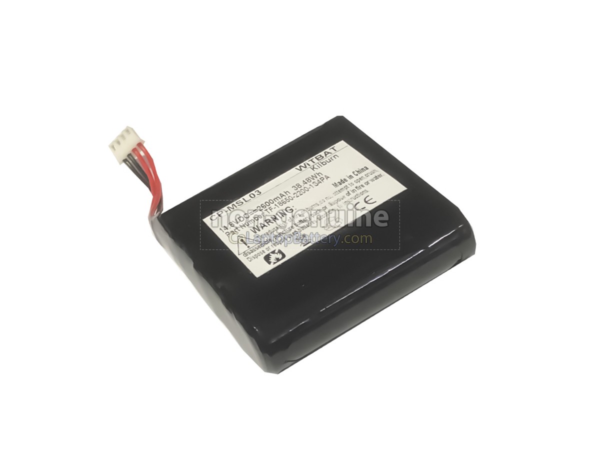 replacement Marshall CP-MSL03 battery