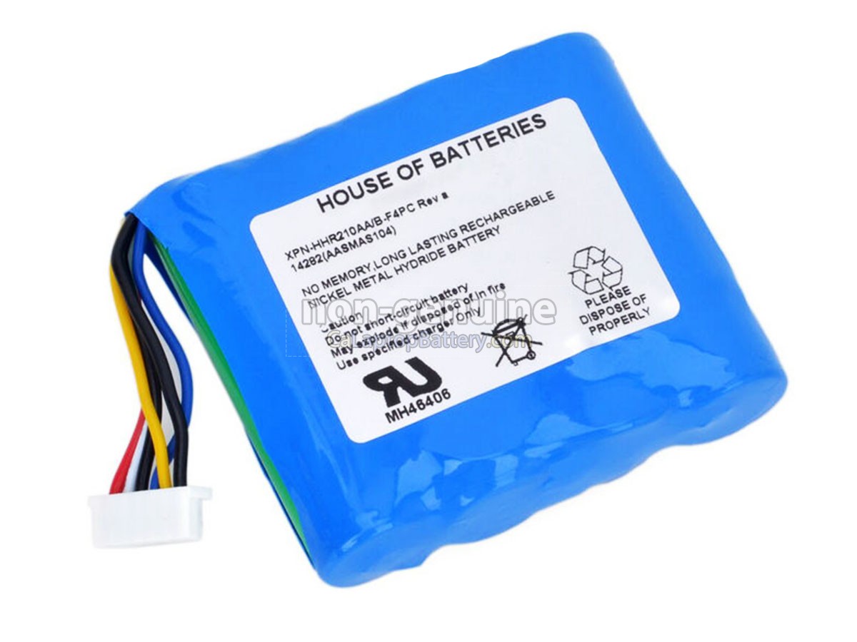 replacement Masimo 14282 battery