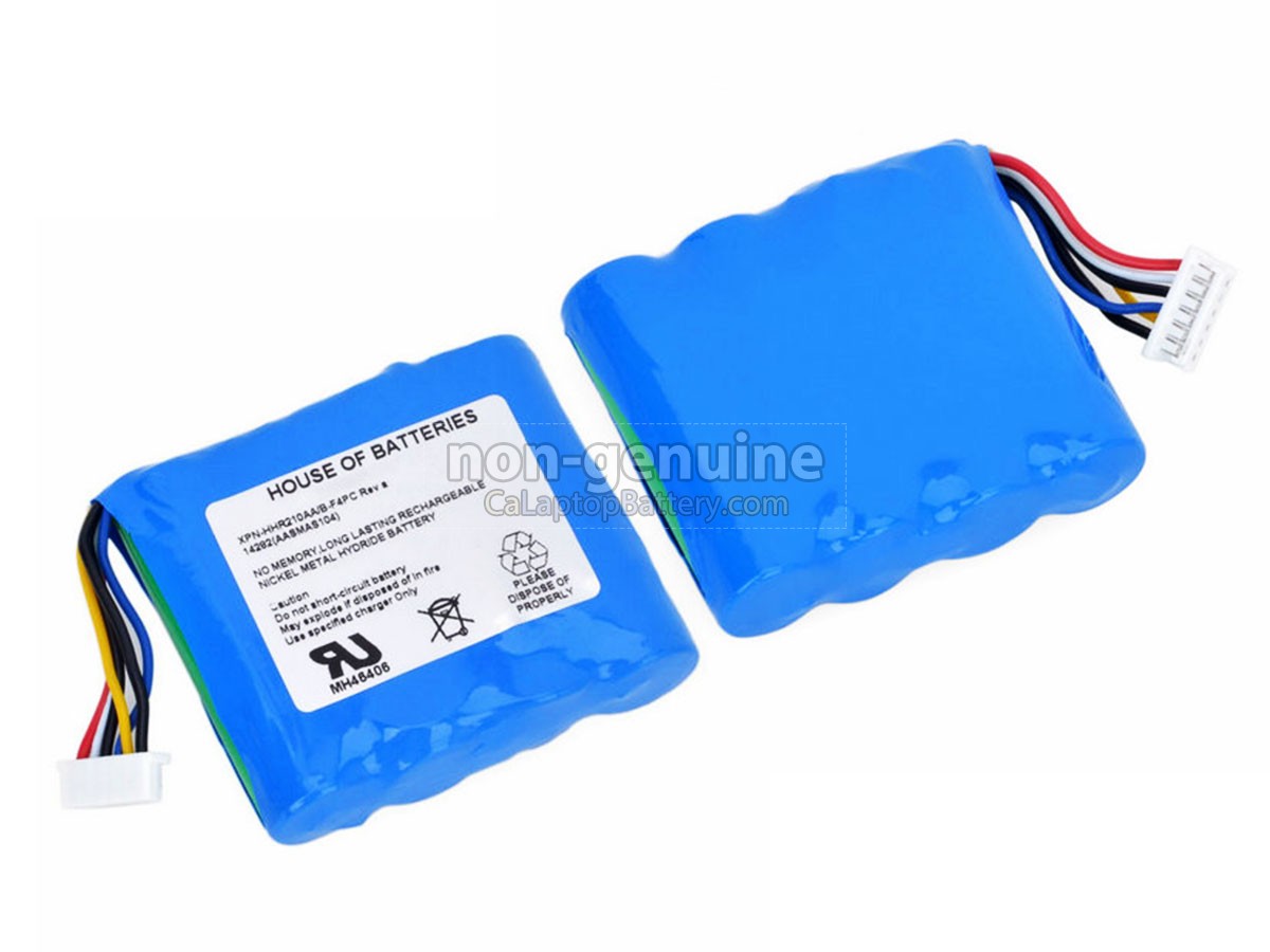 replacement Masimo 14282 battery