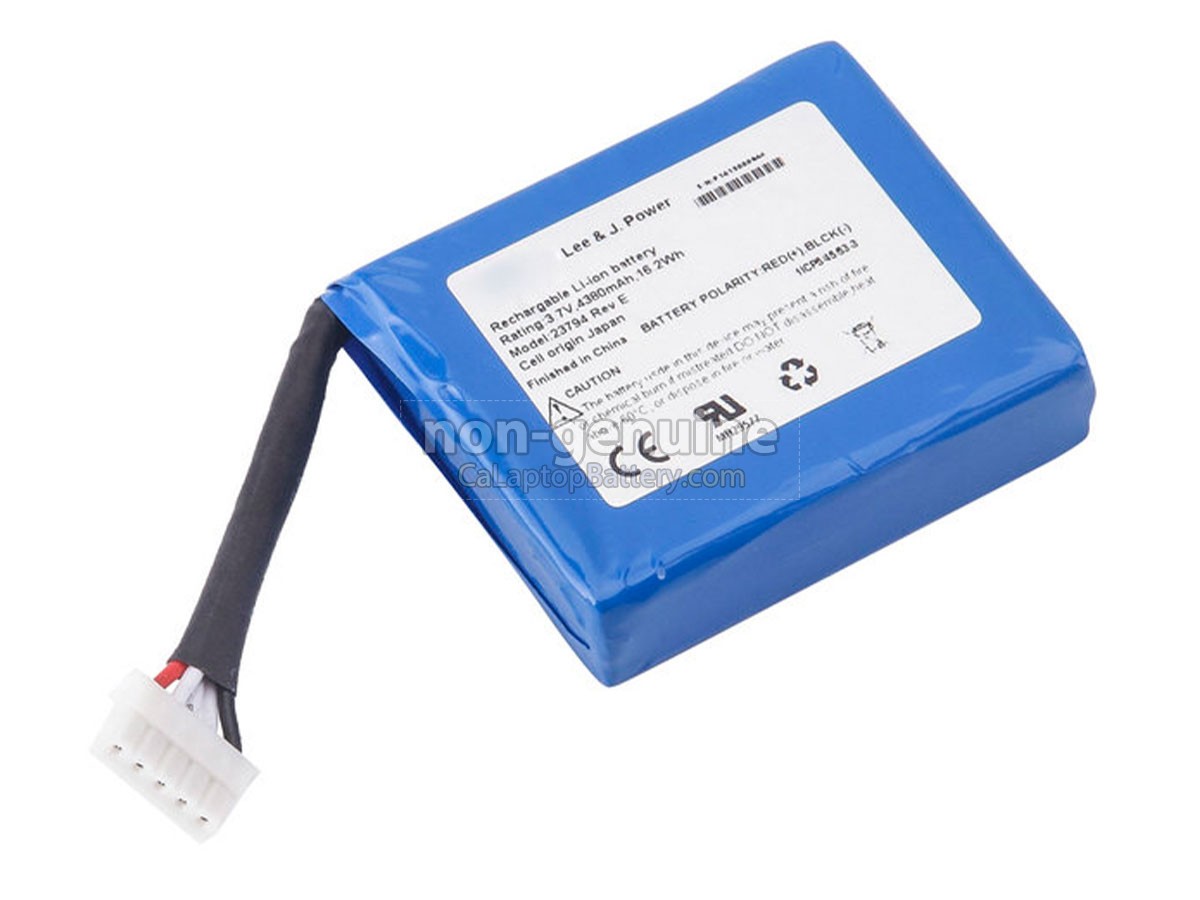replacement Masimo 23794 battery