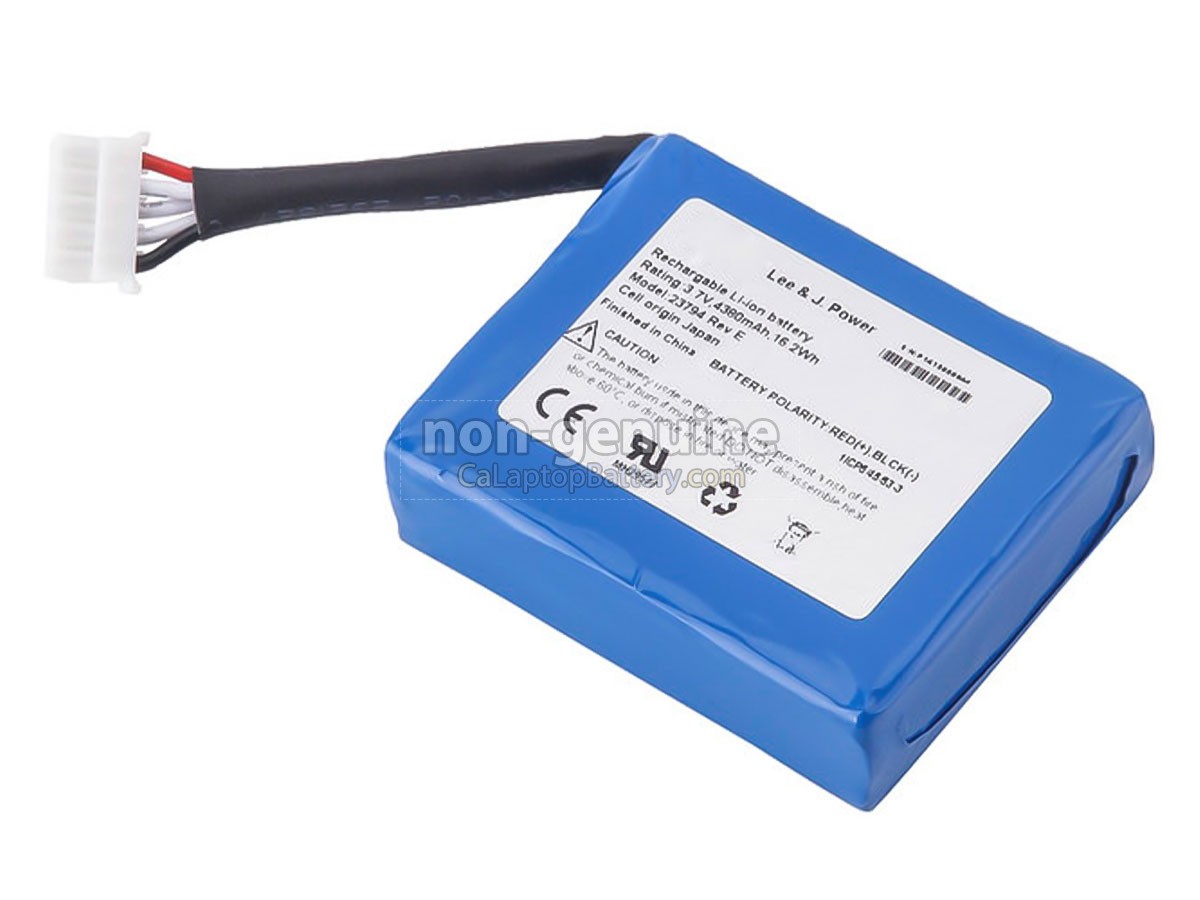 replacement Masimo 23794 battery