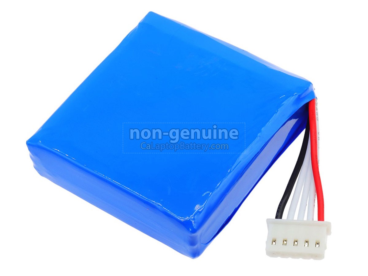 replacement Masimo Radical-7 battery