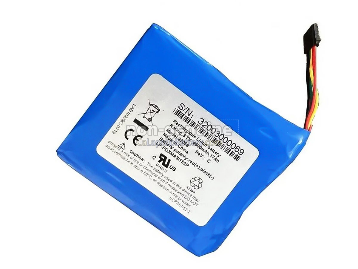 replacement Masimo 27058 battery
