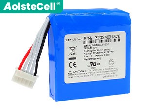 Battery for Masimo Radical-7
