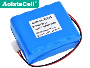 Battery for MB MB526T12