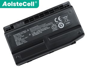 Battery for Mechrevo X7TI