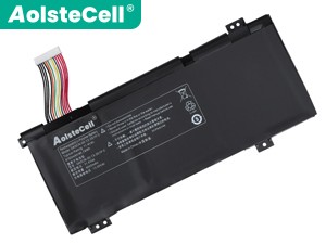 Battery for Mechrevo GK5CN-03-17-3S1P-0