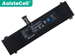 Battery for Mechrevo LAPQC71B