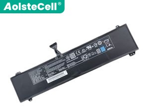 Battery for Mechrevo GLIDK-03-17-3S2P-0