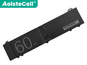 Battery for Mechrevo GXIDL-13-17-3S5050