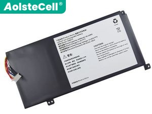 Battery for Mechrevo SSBS73