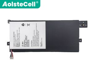 Battery for Mechrevo S5R-5BB4U