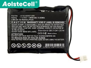 Battery for Mediaid 31610