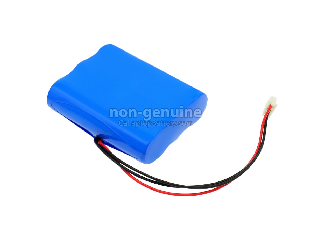 replacement Medical Econet compact 3 battery