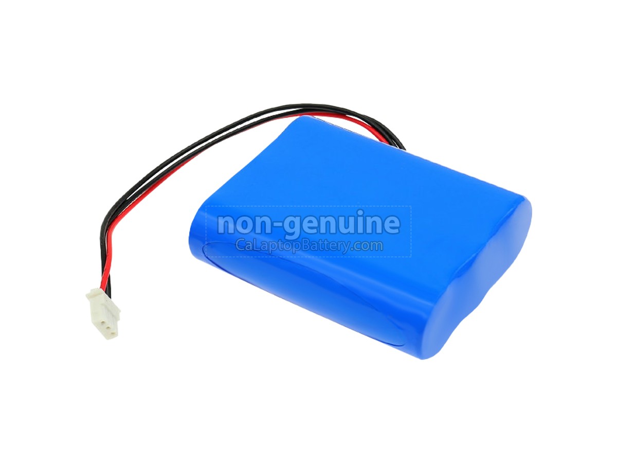 replacement Medical Econet compact 3 battery