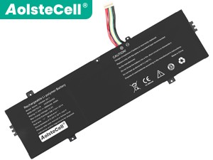 Battery for Medion 456484-3S-1(3icp5/64/83)