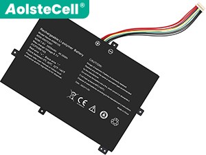 Battery for Medion Akoya S4402