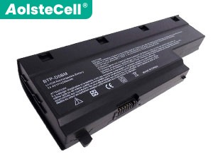 Battery for Medion BTP-D4BM