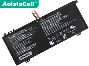 Battery for Medion 40071698
