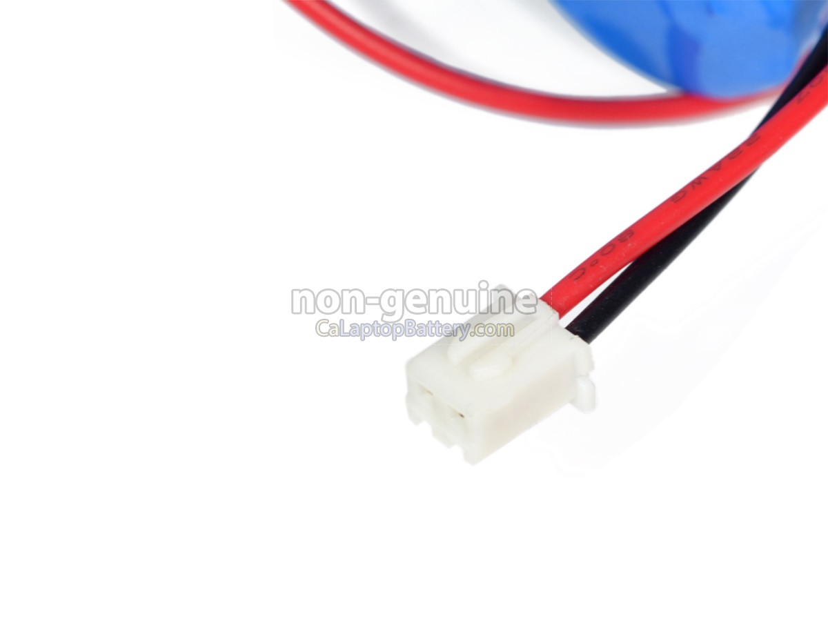 replacement Medsonic MSCPR-1A battery