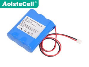 Battery for Medsonic MSCPR-1A