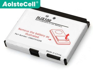 Battery for Mercedes Benz Navigation Map Pilot